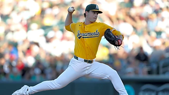 Game #123: Rangers at Athletics Game Thread