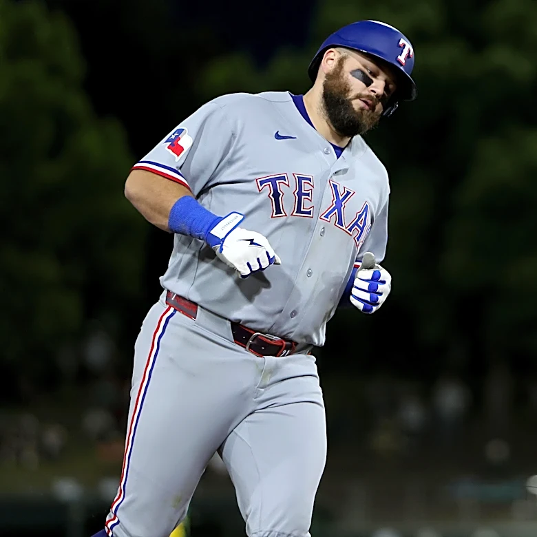 Game 124 Game Day Thread – Texas Rangers @ West Sacramento Athletics