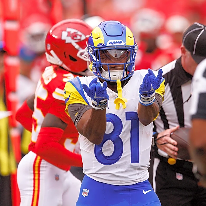 Rams Winners & Losers: The future is here!