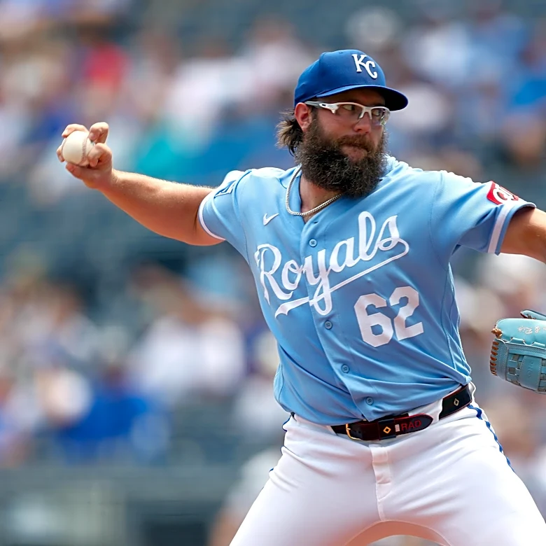 Royals at Angels, August 15 live discussion
