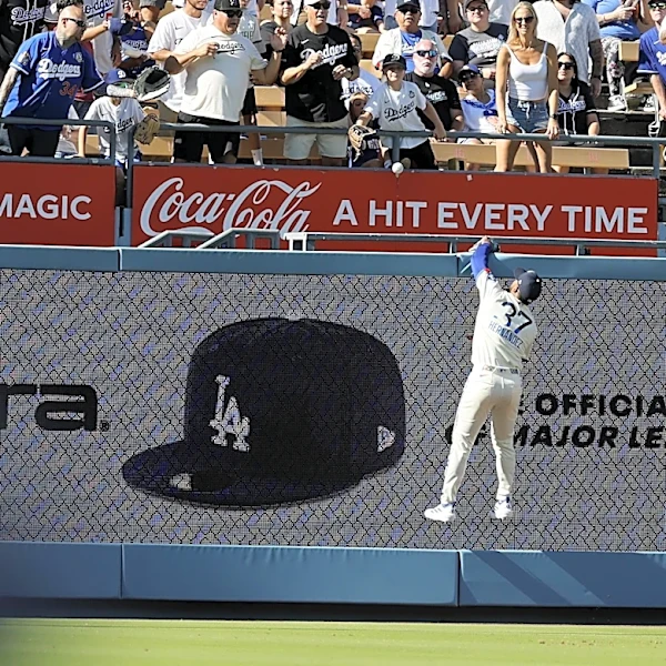 Jacob Misiorowski shuts down Dodgers, Brewers homer twice of Justin Wrobleski