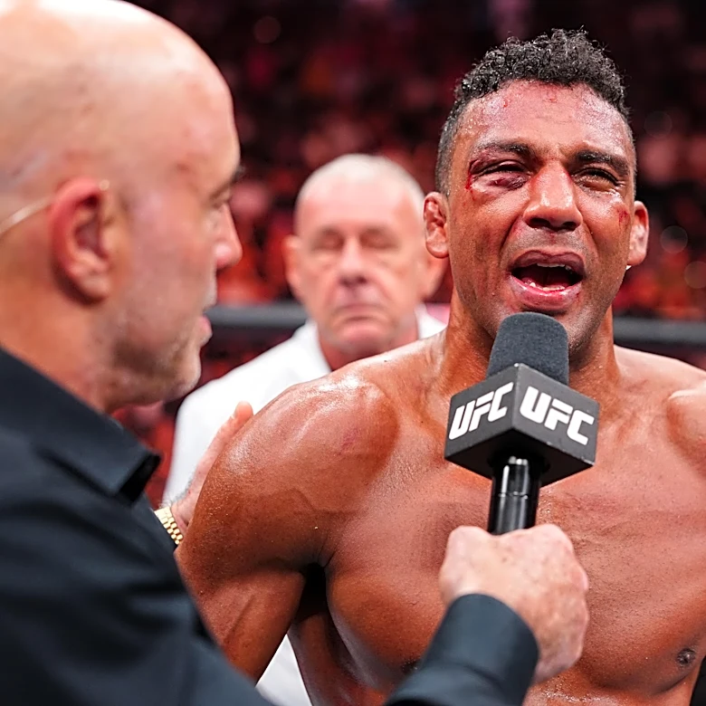 UFC 330 video: Edson Barboza retires after punishing loss to Esteban Ribovics