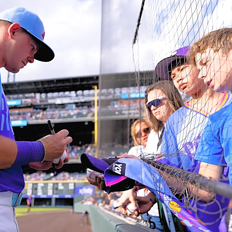 Purple Row After Dark: Send in your mailbag questions