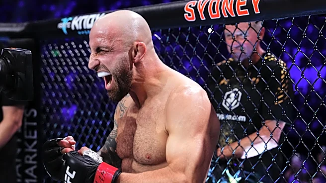 Alexander Volkanovski vs. Movsar Evloev, Petr Yan vs. Merab Dvalishvili trilogy bout set for UFC 333
