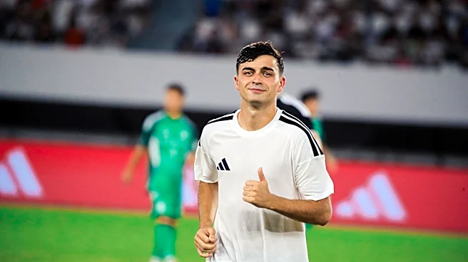 Barcelona offer Pedri update ahead of start of new 2026-27 La Liga season