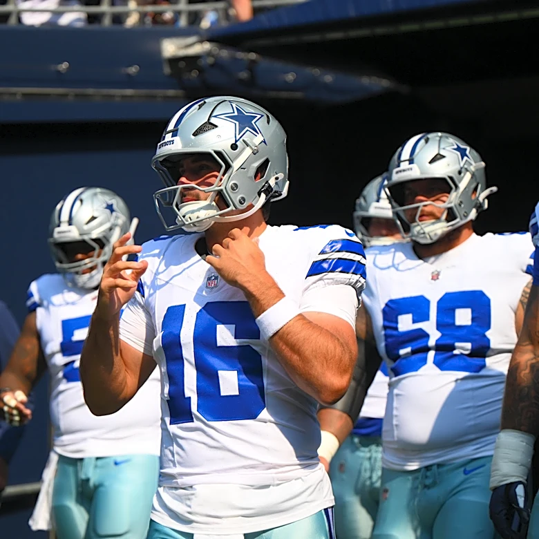 Cowboys vs. Seahawks preseason recap: Dallas impressive in win to start season