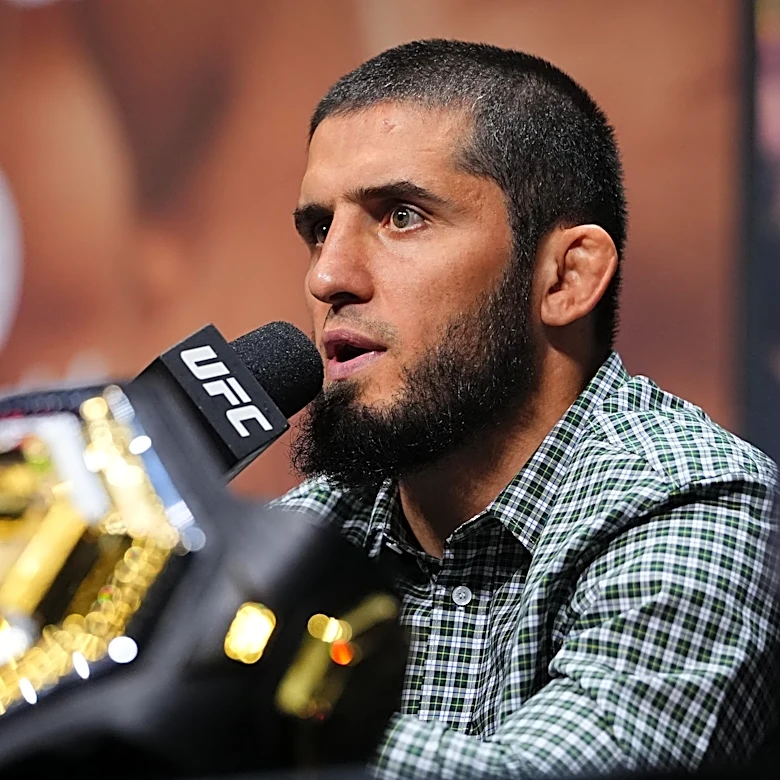 LIVE! Watch UFC 330 post-fight press conference video stream | Islam vs. Garry