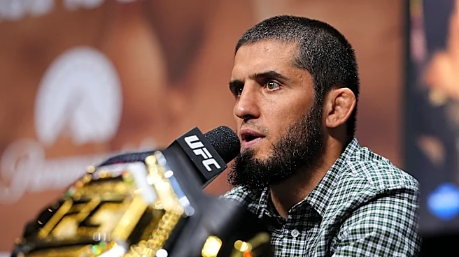 LIVE! Watch UFC 330 post-fight press conference video stream | Islam vs. Garry