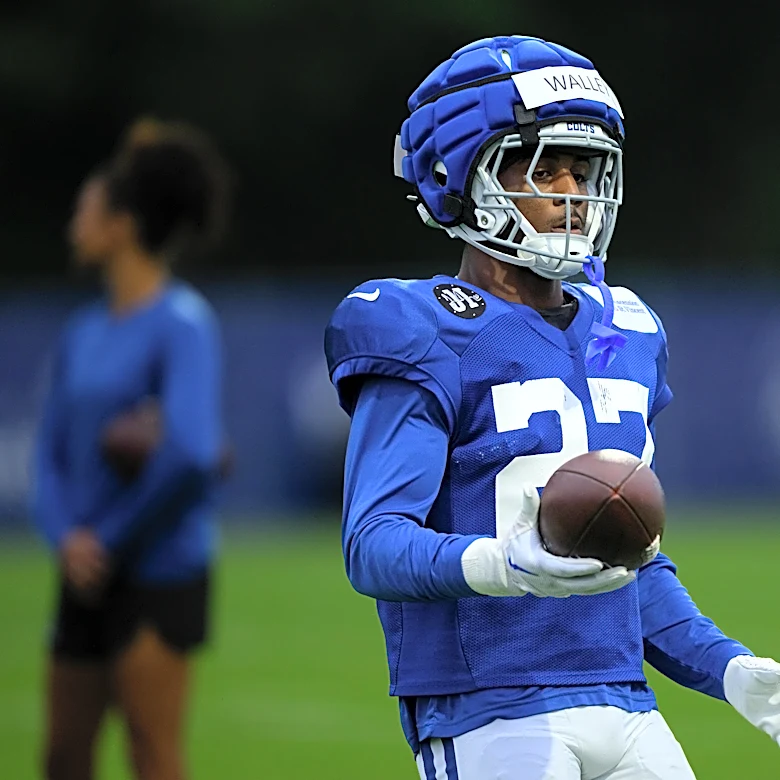 Colts Training Camp ‘Day 11’: Quick Hits