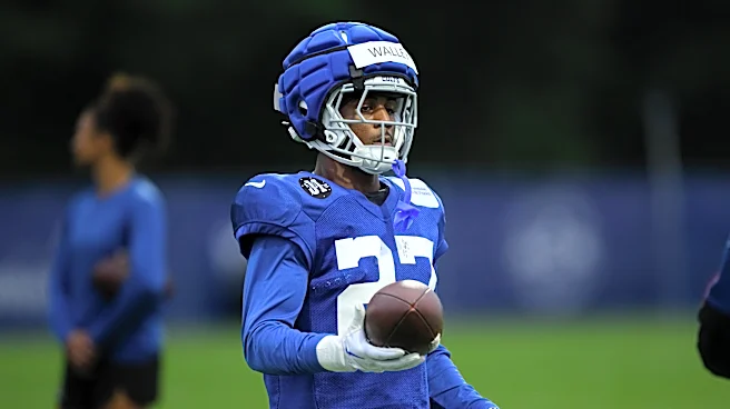 Colts Training Camp ‘Day 11’: Quick Hits