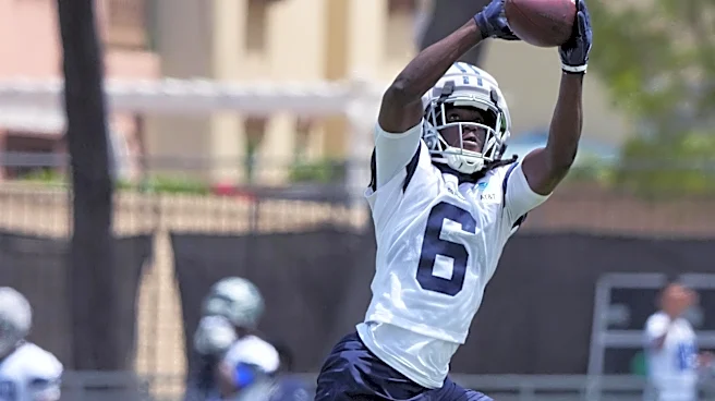 Cowboys must keep this player following his preseason debut