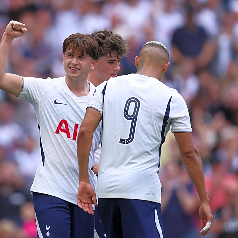 Tottenham Hotspur 3-0 TSG Hoffenheim: Top 10 talking points