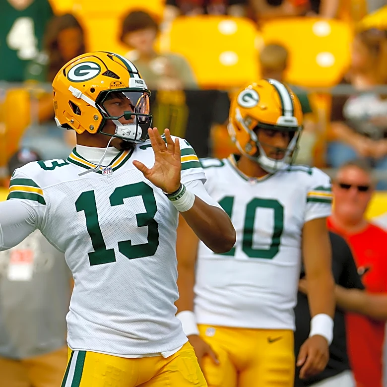 Green Bay Packers cut former Virginia Tech starting quarterback