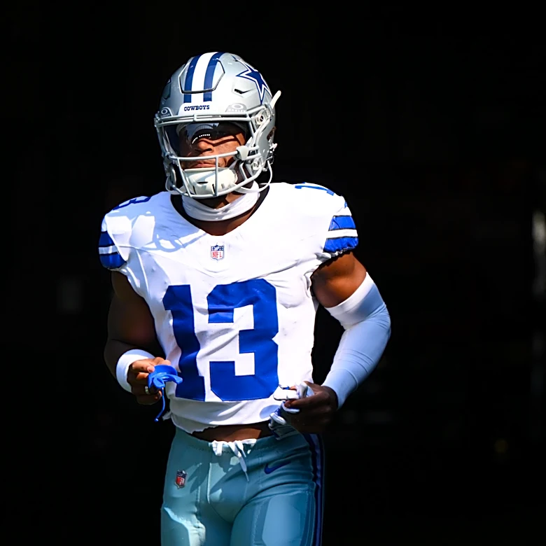 Cowboys do something for the first time in almost a decade