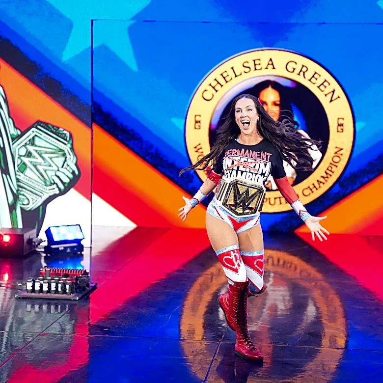 Cageside Community Wrestler Rankings, Season 15: Week 16 results & Week 17 vote
