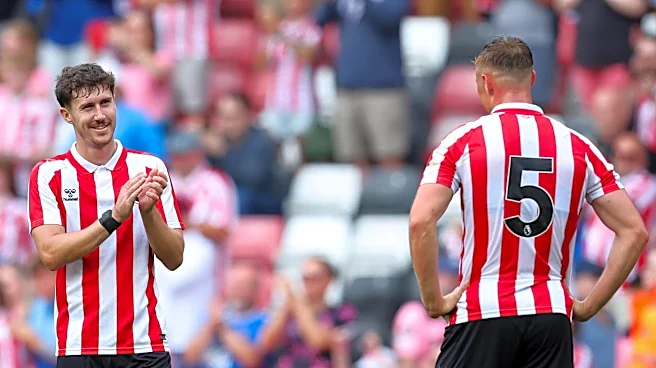 Talking Points: Sunderland Wrap Up Pre-Season With A 2-1 Win Over Stade Rennais