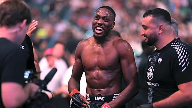 Bonuses! Jalin Turner’s 39-second knockout easily collects $100K Performance of the Night | UFC 330