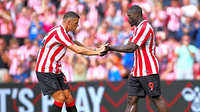 Matchday Musings: The Lads End Pre-Season With A Win