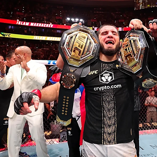 UFC 330 results: Sooo … About last night | Makhachev vs. Garry