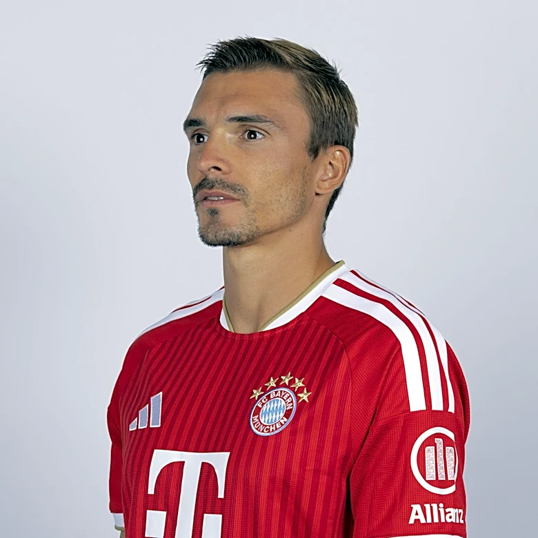 Max Eberl implies Bayern Munich could be open to loan of João Palhinha