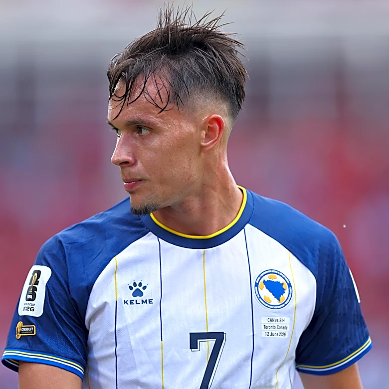 Amar Dedic Solves a Newcastle Problem Nobody Wanted to Talk About