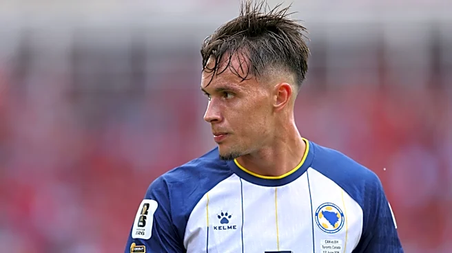 Amar Dedic Solves a Newcastle Problem Nobody Wanted to Talk About