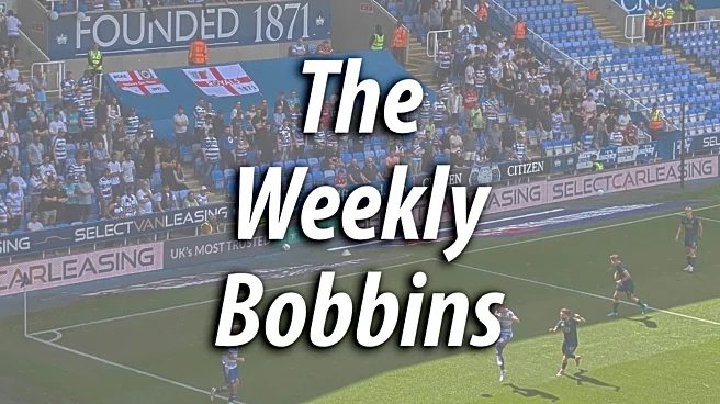 The Weekly Bobbins: An Indefensible League Opener