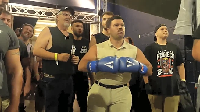 Redneck Brawl 14: All the highlights and wildest moments from the Hillbilly Slugfest!