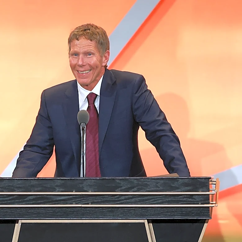 Mark Few Means Everything to Gonzaga University