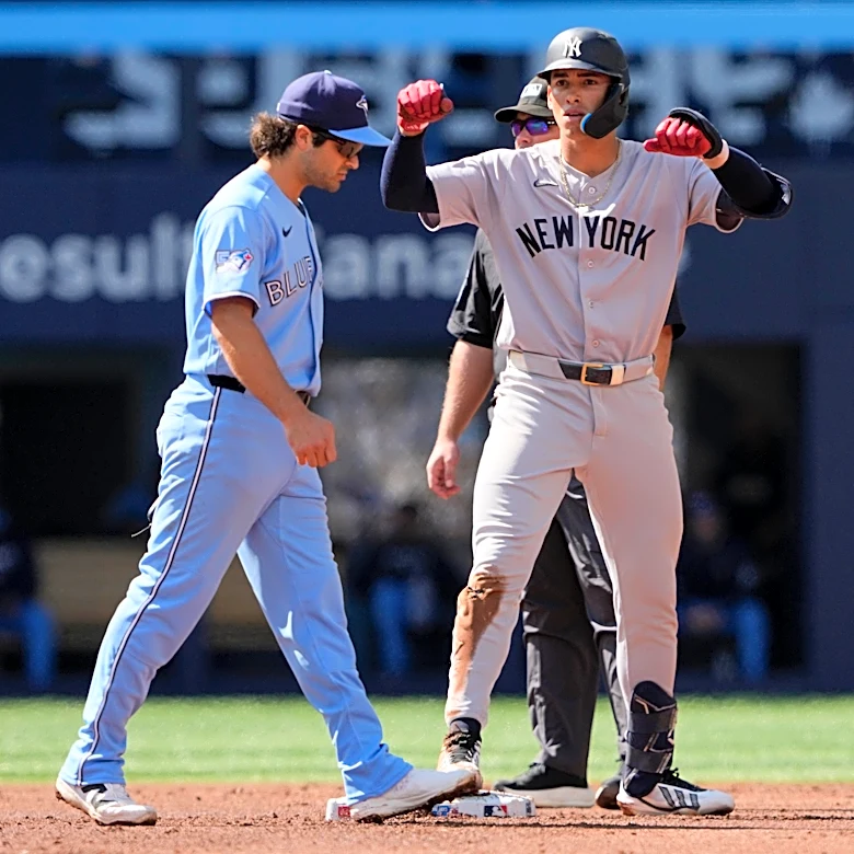 Today on Pinstripe Alley – 8/16/26