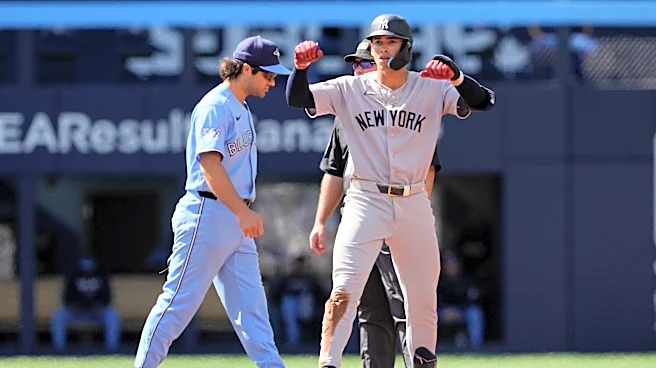 Today on Pinstripe Alley – 8/16/26