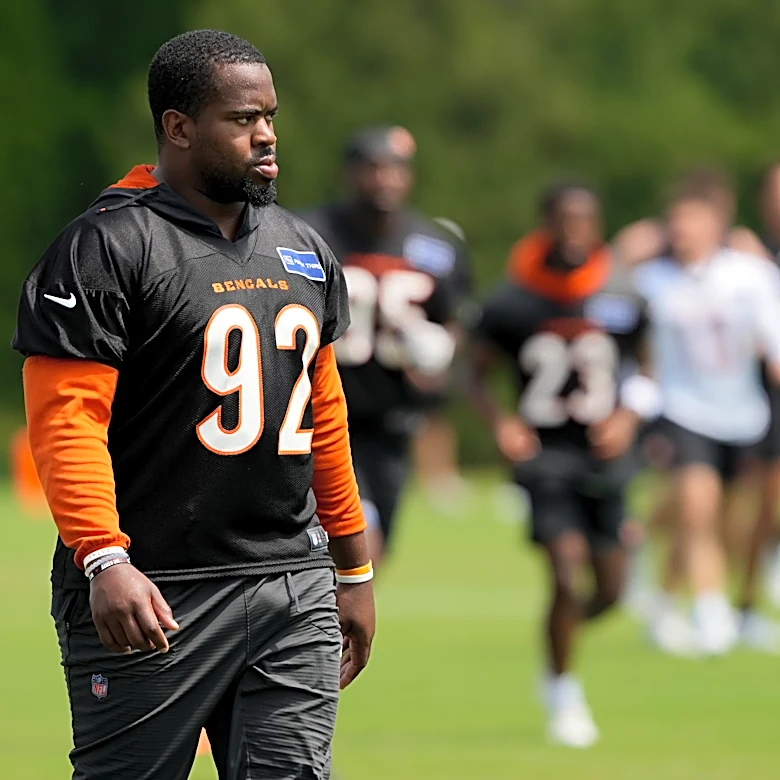 Sunday Bengals News and Discussion (8/16)