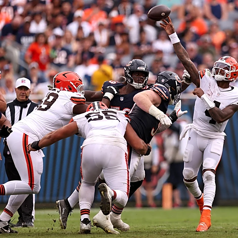 Cleveland Browns news: QBs struggle in preseason Game 1, injuries, and other notes