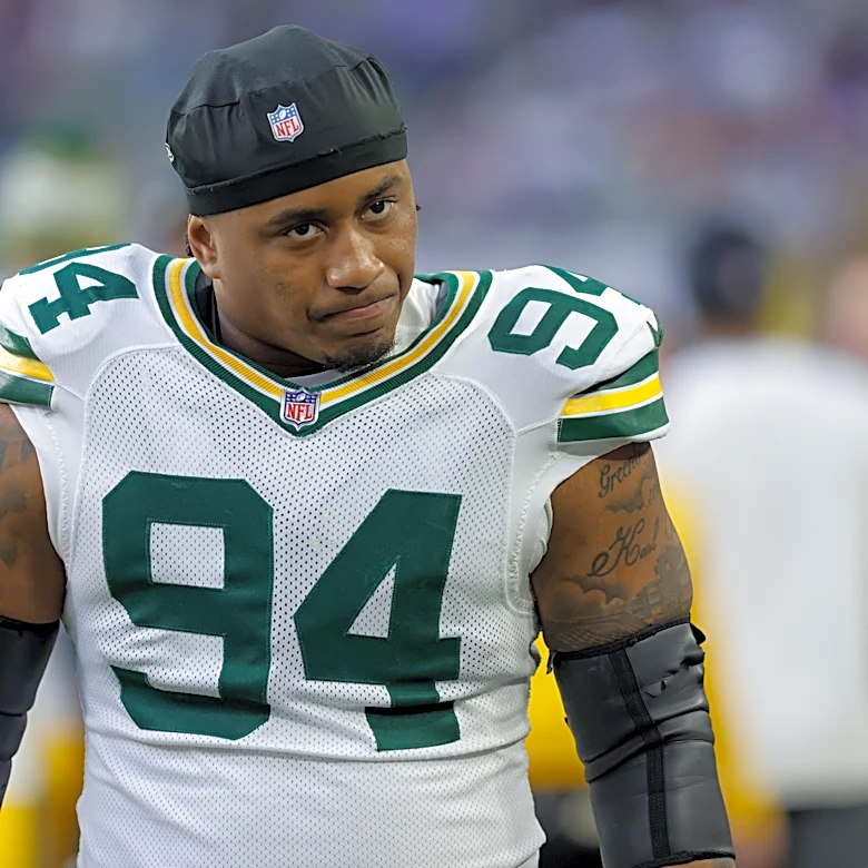 Green Bay Packers Depth Chart: What Week 1 of the preseason taught us