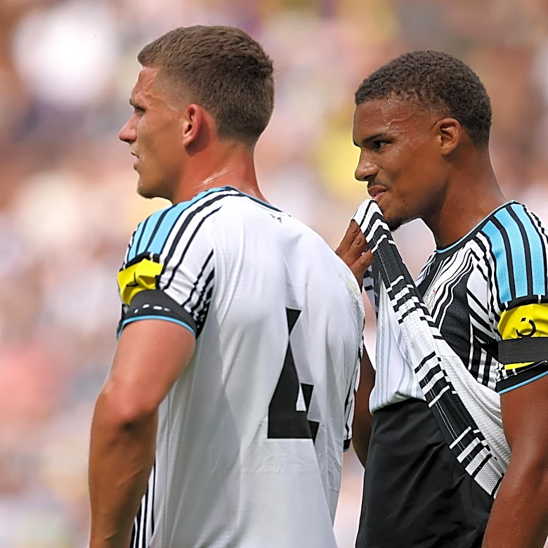 Newcastle 1-2 Bayer Leverkusen — Match Report: Rare Shirt Swap, Familiar Problems