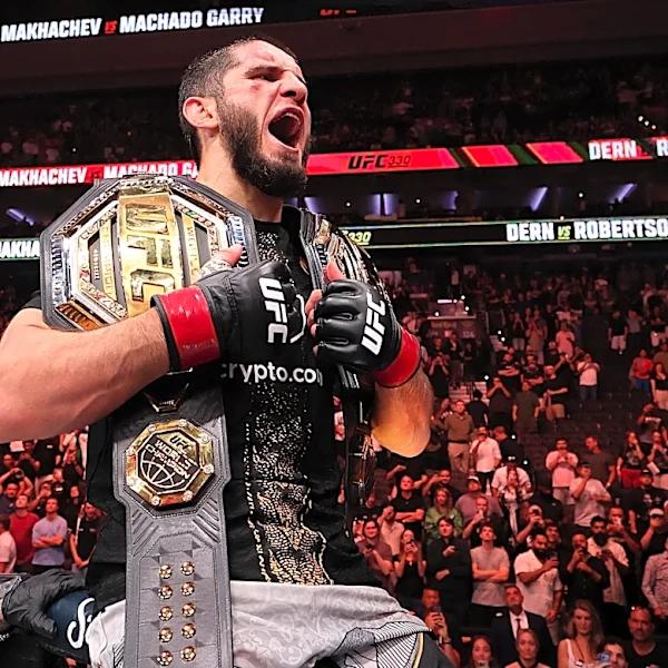 UFC 330 results: Biggest winners, loser from ‘Makhachev vs. Garry’ last night