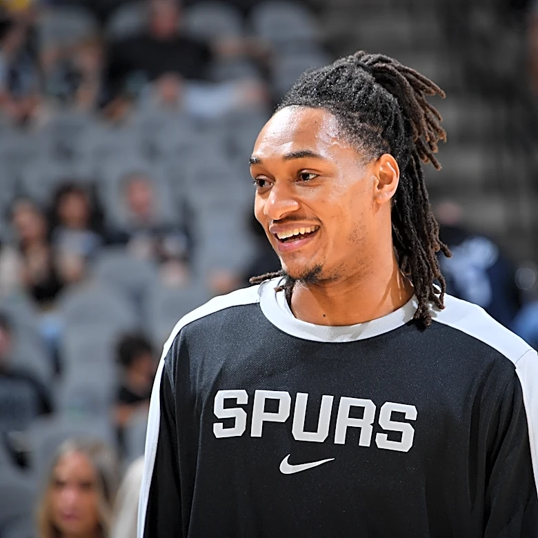 Open Thread: Devin Vassell reveals his least favorite OKC player