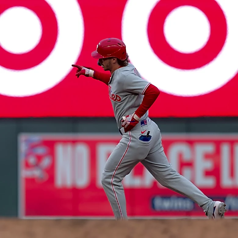 Phillies news: Trea Turner, prospects, Joshua Baez