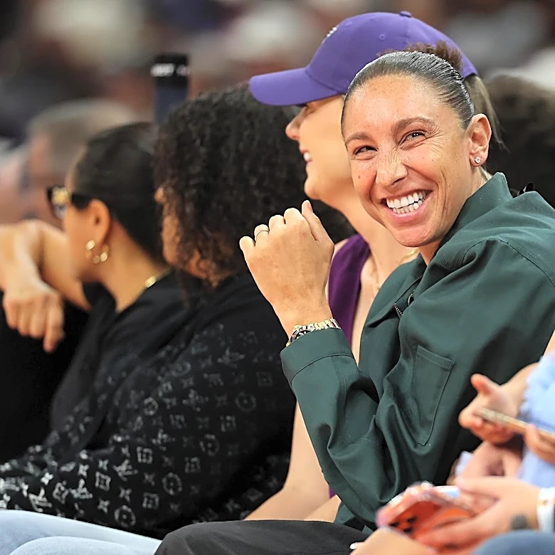 WNBA gameday discussion: Before her No. 3 Phoenix Mercury jersey is raised to the rafters, share your favorite Diana Taurasi memory