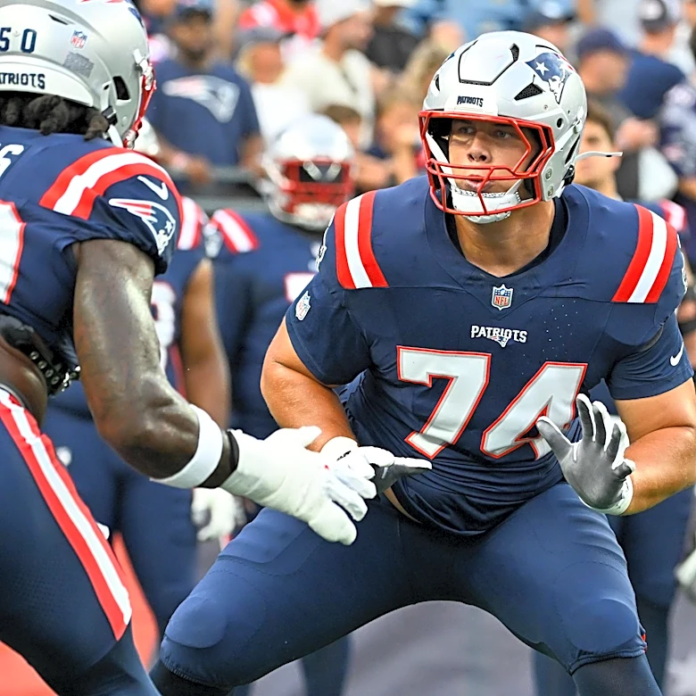 Sunday Patriots Notes: Evaluating top rookies in preseason debut