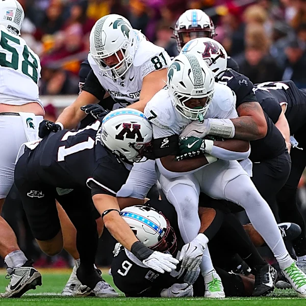 2026 Position Group Preview Series: Running Backs