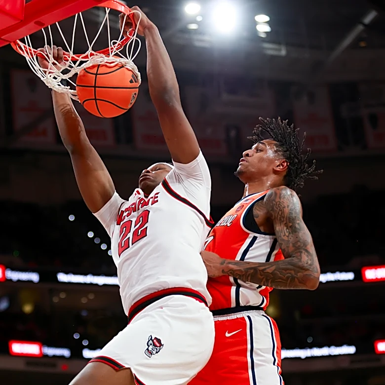 A Major Development For NC State