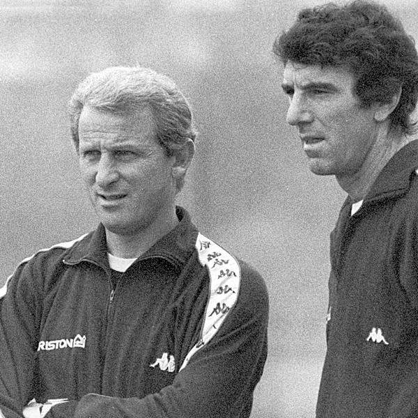 Prose, not poetry: What a 30-year-old Trapattoni textbook still has to say about the modern game
