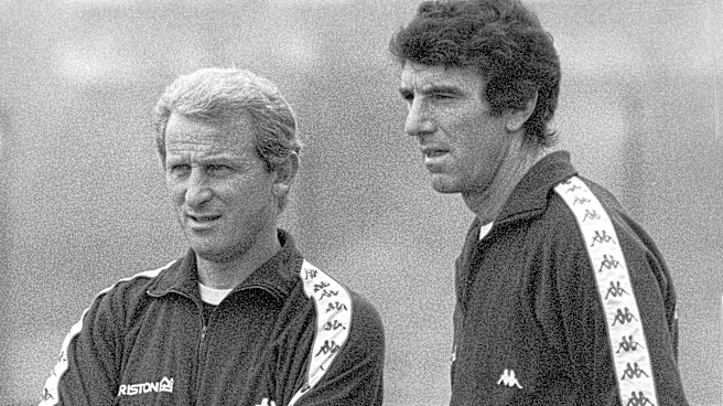 Prose, not poetry: What a 30-year-old Trapattoni textbook still has to say about the modern game