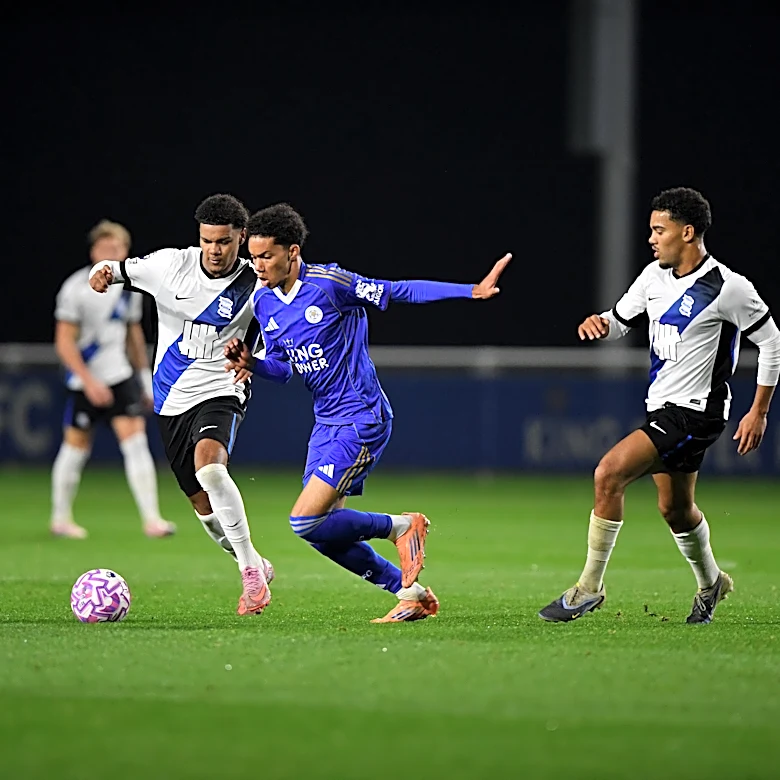 Newcastle Set to Raid Premier League Rival for Academy Prospect