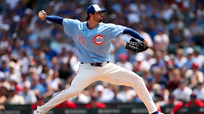 Chicago Cubs news — Holmes, Suzuki, Rolison, Jeferjahn, Webb