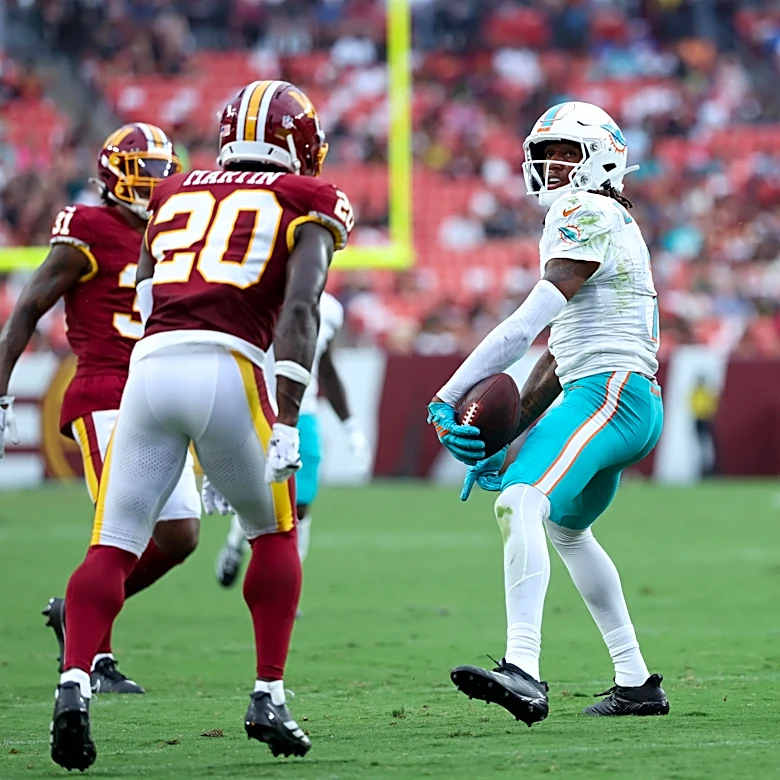 Miami Dolphins news: Overreaction Saturday takes a look back at Miami’s preseason loss to Commanders