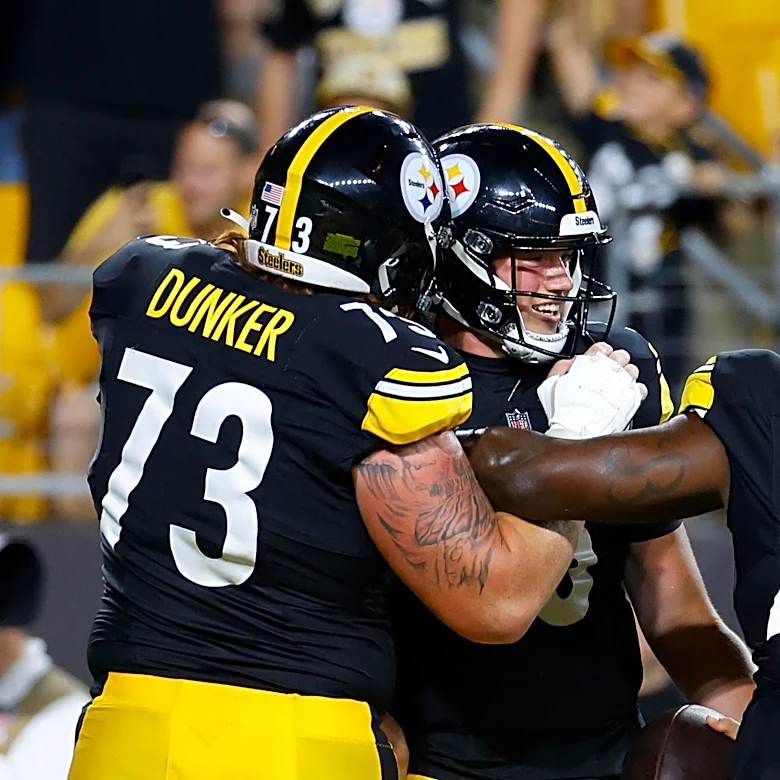 Steelers Film Room: Highs and lows of 2026 preseason debut against the Green Bay Packers
