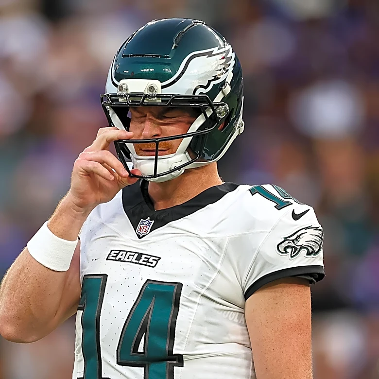Eagles vs. Ravens Preseason: The good, the bad, and the ugly