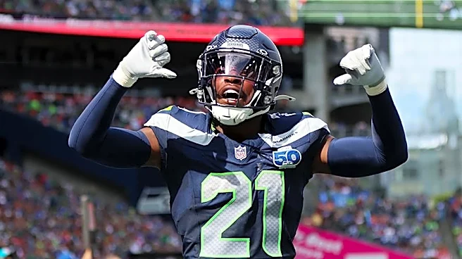 ESPN: Witherspoon signs record $132 million extension with Seahawks